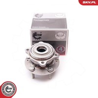 Esen SKV Radlagersatz 29SKV062 FüR Hyundai KIA