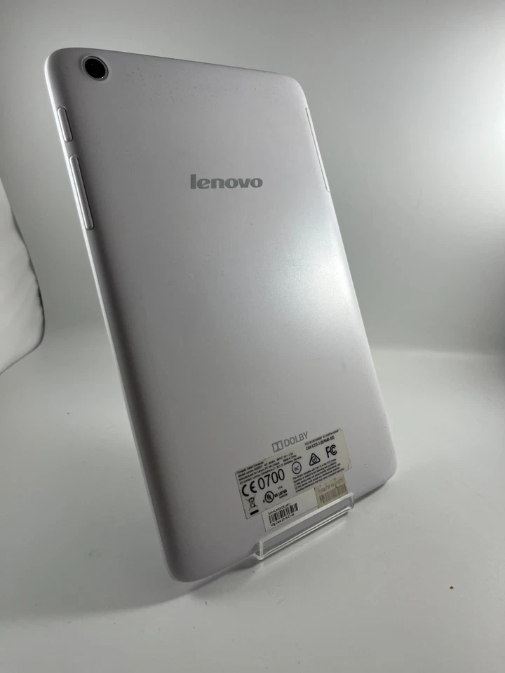 Lenovo A5500 TOP Zustand Simlockfrei geprüft - Bild 3 von 3