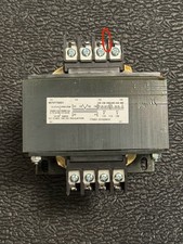 SQUARE D Control Transformer: 240V AC/480V AC, 120V AC, Foot, 750 VA