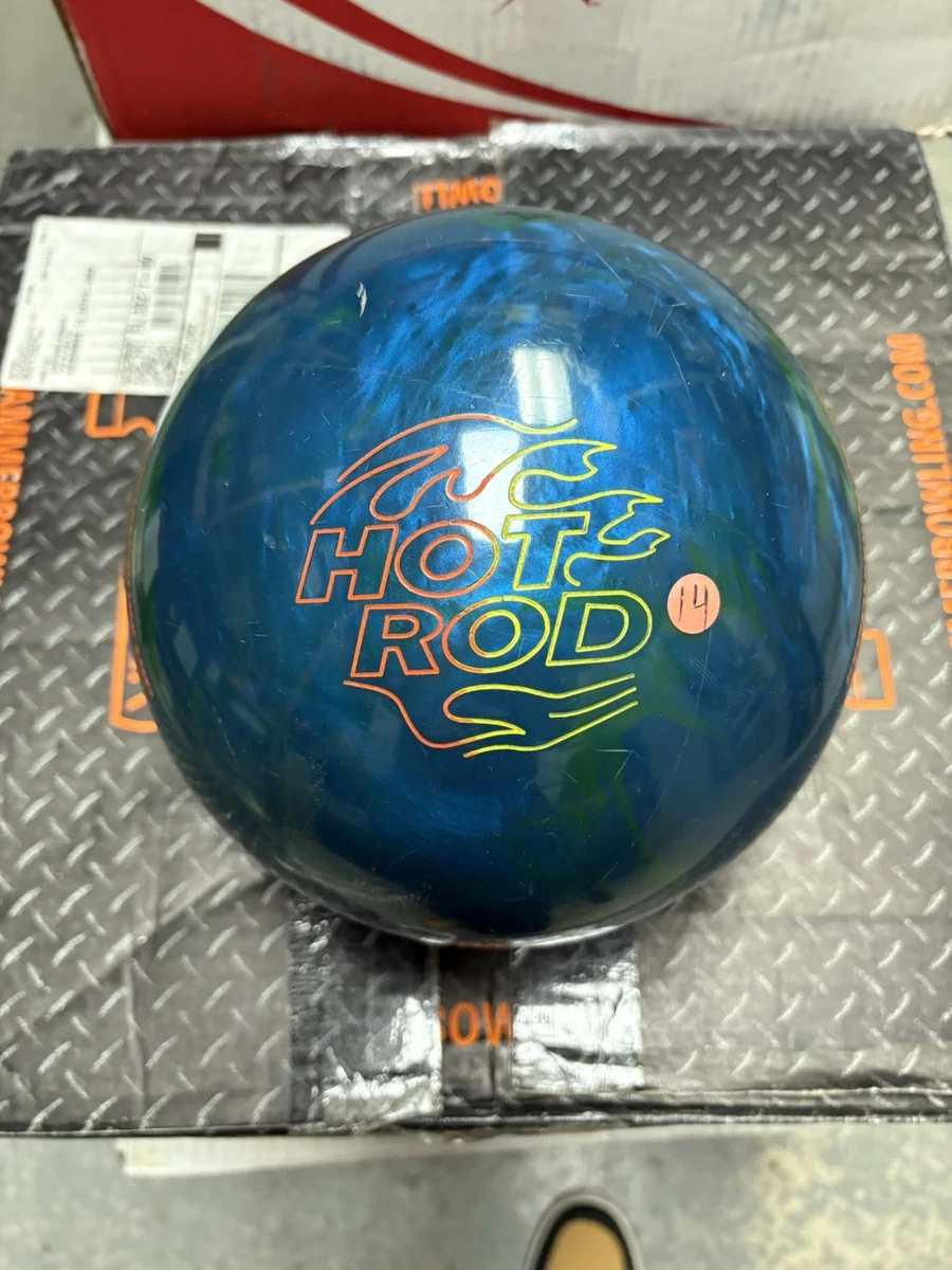 Storm Hybrid Reactive 14 lb Item Weight Bowling Balls for sale | eBay