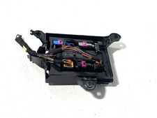 16 17 18 Audi A6 C7 COMFORT CONTROL UNIT ELECTRICAL SYSTEM OEM #A0.38