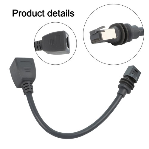 Ethernet Adapter for Starlink V3 Perfectly Crafted for Seamless Connectivity - Bild 12 von 54