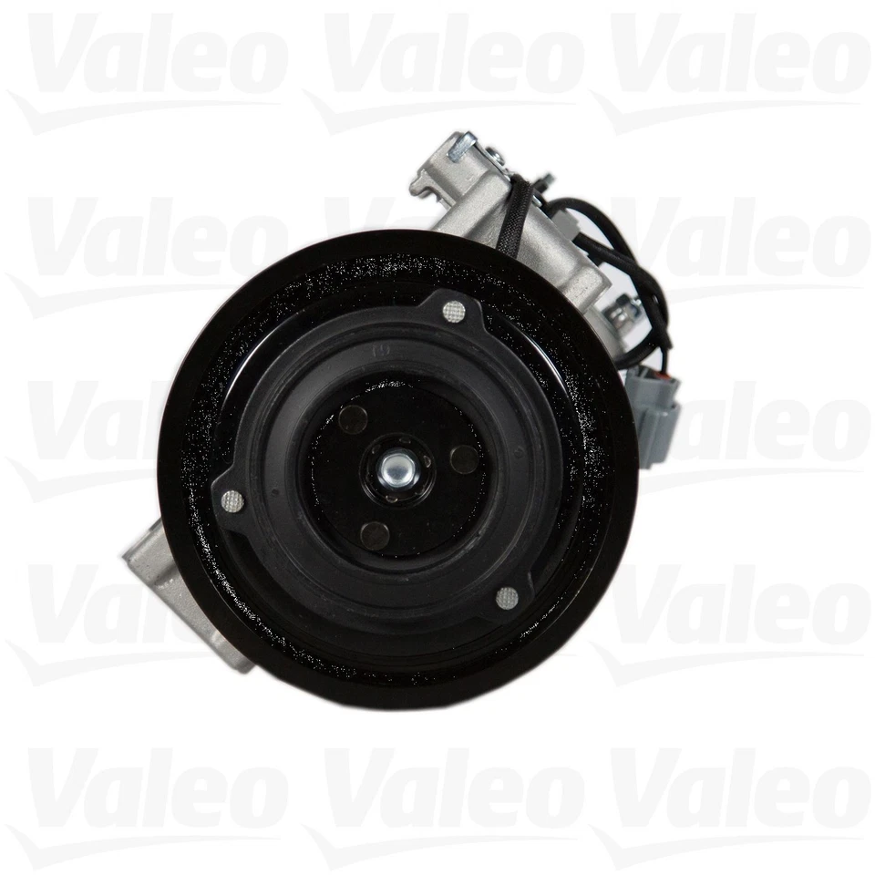 Compresor Valeo 10000627 para Honda Accord 2003-2007 para 03-07 Honda Accord Foto 4 de 4