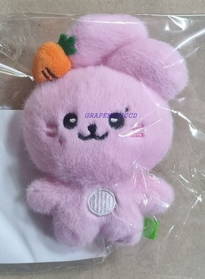 fromis_9 OFFICIAL MD GOODS CHARACTER DOLL froming SEALED | eBay