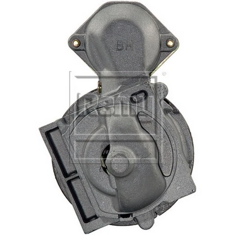 Arranque premium Remy 28370 para modelos seleccionados de Chevrolet GMC 82-94 Foto 3 de 4