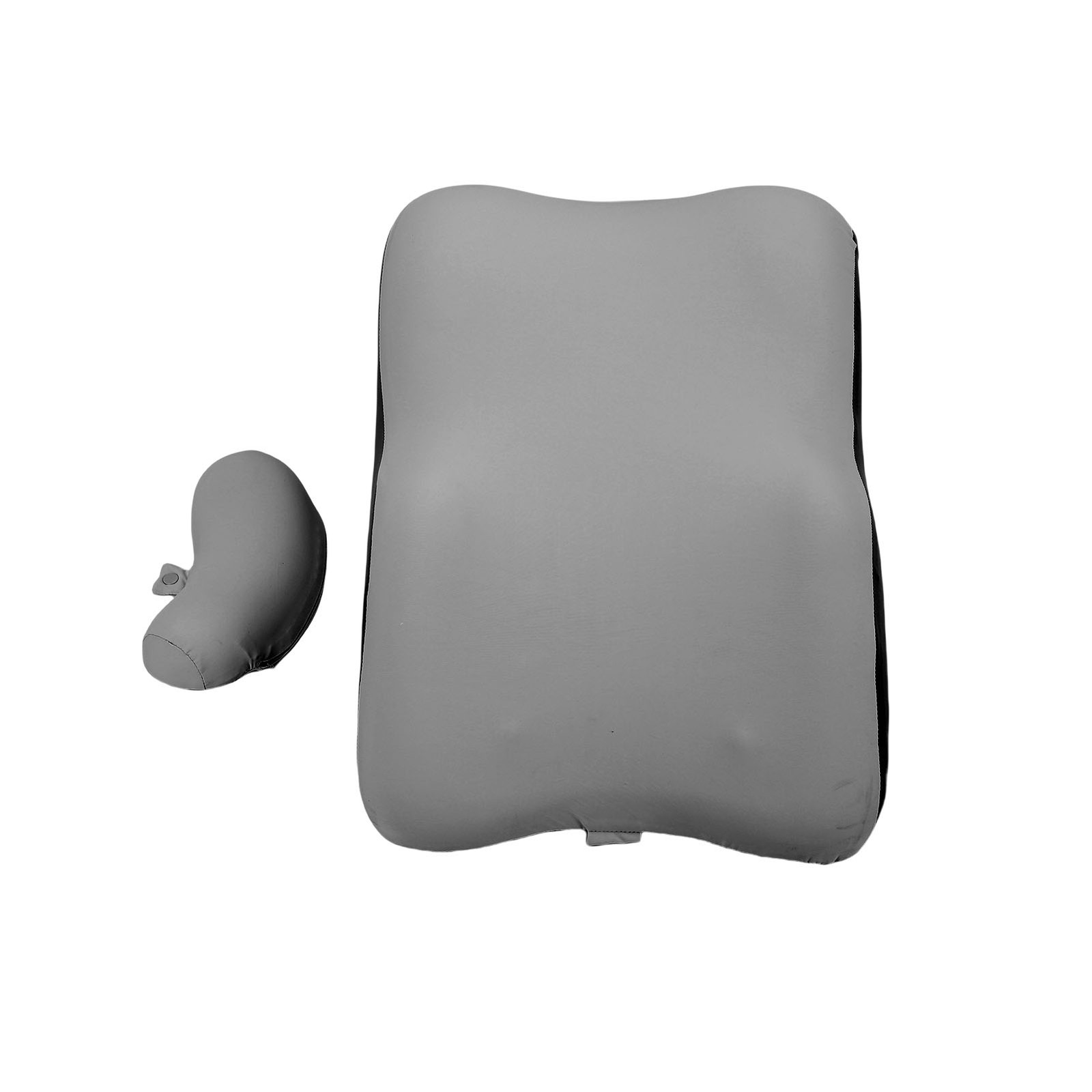 Memory Foam Wedge Pillow For Comfortable And Versatile Support For Reading And S