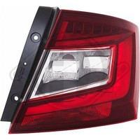 Diederichs L E D RüCkleuchte Rechts FüR Skoda Fabia III NJ3