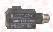 ALLEN BRADLEY 42GTC-9203-QD / 42GTC9203QD (USED)