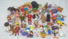 VINTAGE MEAL TOY LOT 50 Fast Food CLASSIC TOYS RARE DEAL