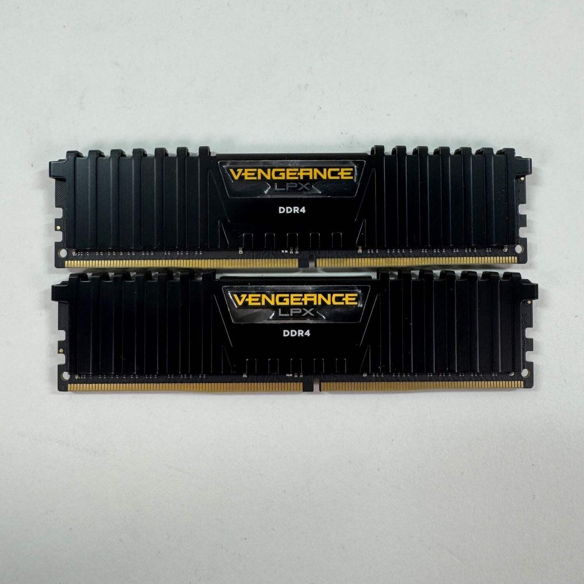 Corsair Vengeance LPX 32GB (2x16GB) RAM DDR4 3200MHz