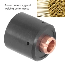 Plasma Start Cartridge With Brass Connector For Thermal Dynamics Cutmaster