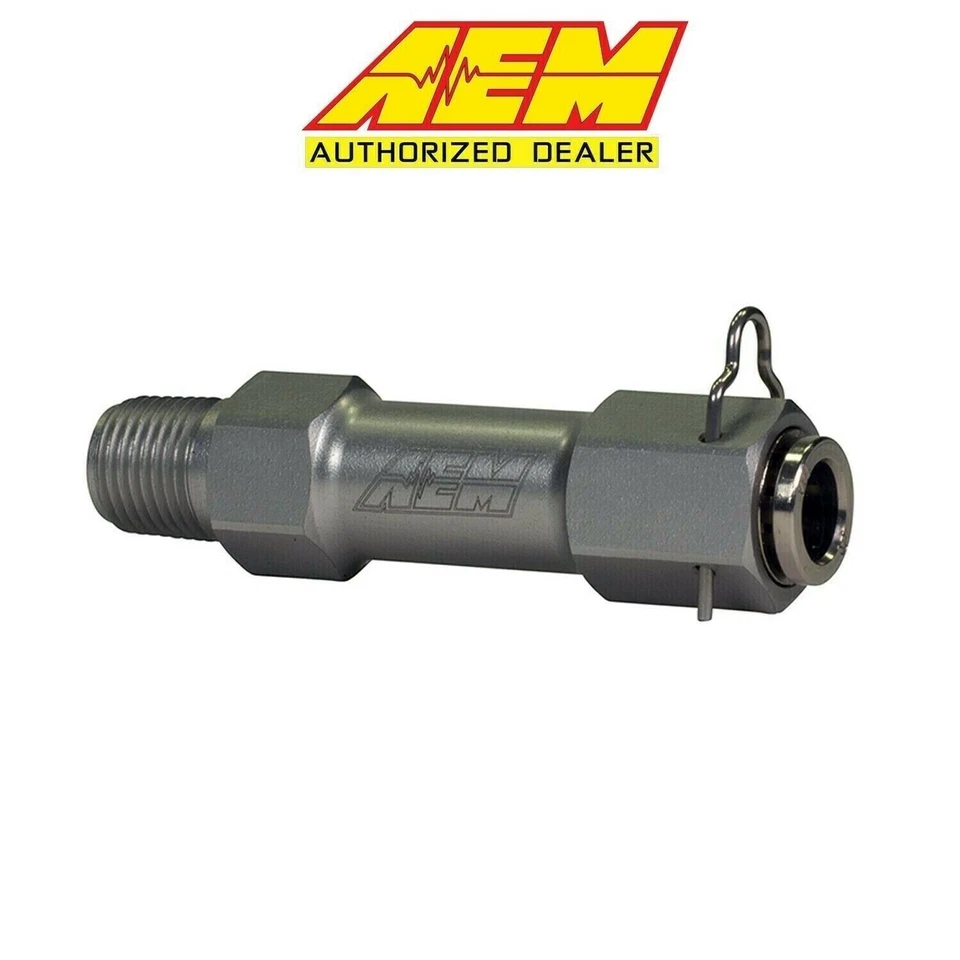 GENUINE AEM Replacement V3 Water/Methanol Injectors [2] - image 3 of 4