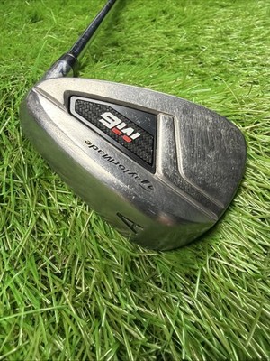 TaylorMade M6 A Wedge RH KBS Max 85 Stiff Flex Shaft 36''