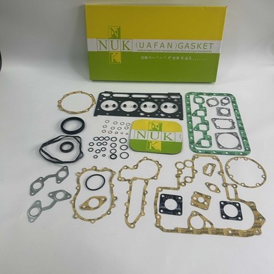 1PC V2003 engine overhaul kit repair kit #jg