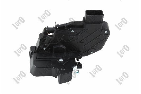 Original ABAKUS Türschloss 132-017-004 für Ford