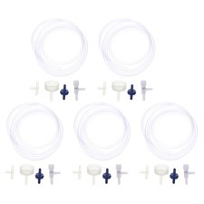5 Set Shrimp Tank Accessories Brine Artemia Tool Culture Kit
