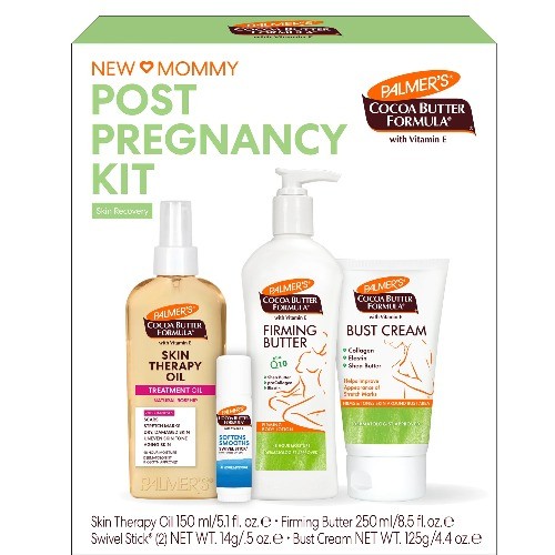 Palmer's Cocoa Butter Pregnancy Recovery Kit: Post-Natal Fir
