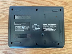Sega Genesis Model 1 "HD Graphics" Console and Controller