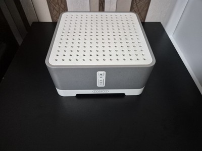 Sonos Connect AMP S1 GENERATION 