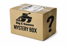 Konflikt 47 Custom Mega Gaming Box  Guaranteed 180 MSRP 