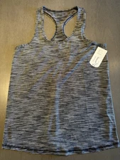 Women's Xersion Tank Top-size XS