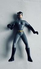 Vintage 1993 Kenner Catwoman Figure DC Batman The Animated Series 3.5” Toy