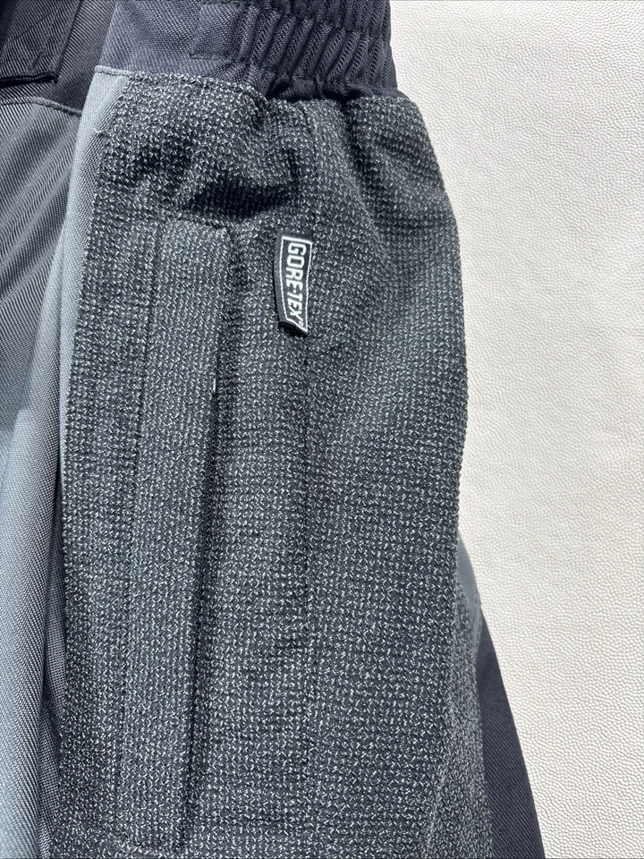 Modern Concept Kalahari Motorcycle Pants Gore-Tex Padded WaterproofLined Size58 - Image 4 of 4
