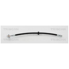 2x Bremsschlauch vorne für Seat Arosa 6H1 | 24288825
