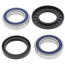 All Balls Front Wheel Bearings & Seals Kit For Husqvarna TE 510 2004-2010 04-10