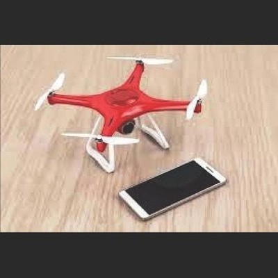 Drones APPLICATIONS & ANDROID UTILITIES FOR SMARTEST INNOVATION IN IOTS COMPUTIN