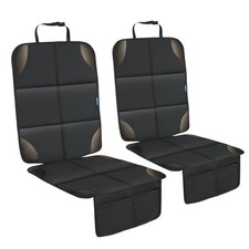 Car Seat Protector for Child Carseat, 2 Pack Protect Car Seats Cover for Baby...