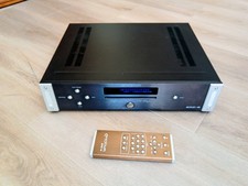 Emotiva ERC-2 CD Player includes remote