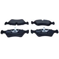 Maxgear BremsbeläGe Bremsbelegsatz Vorne FüR Opel Vectra B Daewoo Nexia