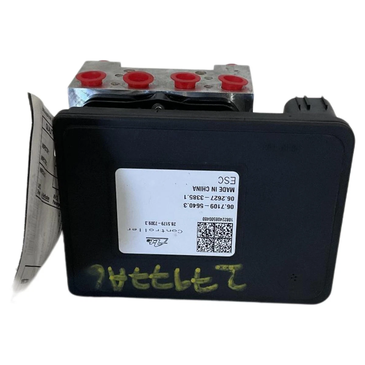【当時モノ】CBアコード ABSコンピューター 純正 ECU① ABS System Parts for Honda Accord for sale | eBay