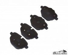 Bremsbelagsatz Lucas-Trw-System Hinten für BMW X5 Van i8 Roadster X4 X3 ab 09->