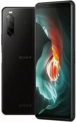 FOR PARTS - Sony XPERIA 10 II XQ-AU52 128GB 4GB RAM (FACTORY UNLOCKED) 6.0''