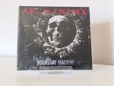 Arch Enemy – Doomsday Machine (CD)