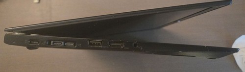 LENOVO THINKPAD T490S INTEL CORE i7 1.80GHz 16GB 512GB SSD 14" WIN 11 Pro - Imagen 6 de 11
