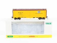 HO Scale Trix 24902-9 MDT New York Central Reefer #2335