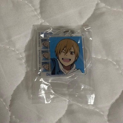 Durarara!! x 2 Flat Mark Zubehör Kida