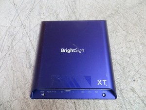 Brightsign Xt4 | eBay