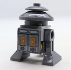 T7-O1 9497 Star Wars Old Republic Astromech Droid LEGO® Minifigure Mini Figure