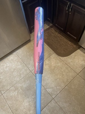 NEW Monsta EHP Bubble Gum TORCH M2 3500 STIFF Handle 25oz. ASA/USA Softball Bat