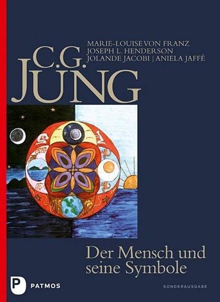 Der Mensch Und Seine Symbole, C. G. Jung-image