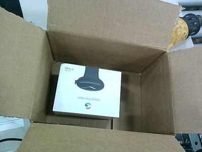 Google Pixel Watch WiFi Black/Obsidian   Open-Box