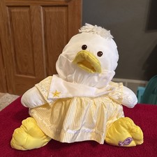 Fisher Price Puffalump Duck