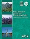 North Carolina State Building Code : Plumbing Code 2012 by ICC/North Carolina...