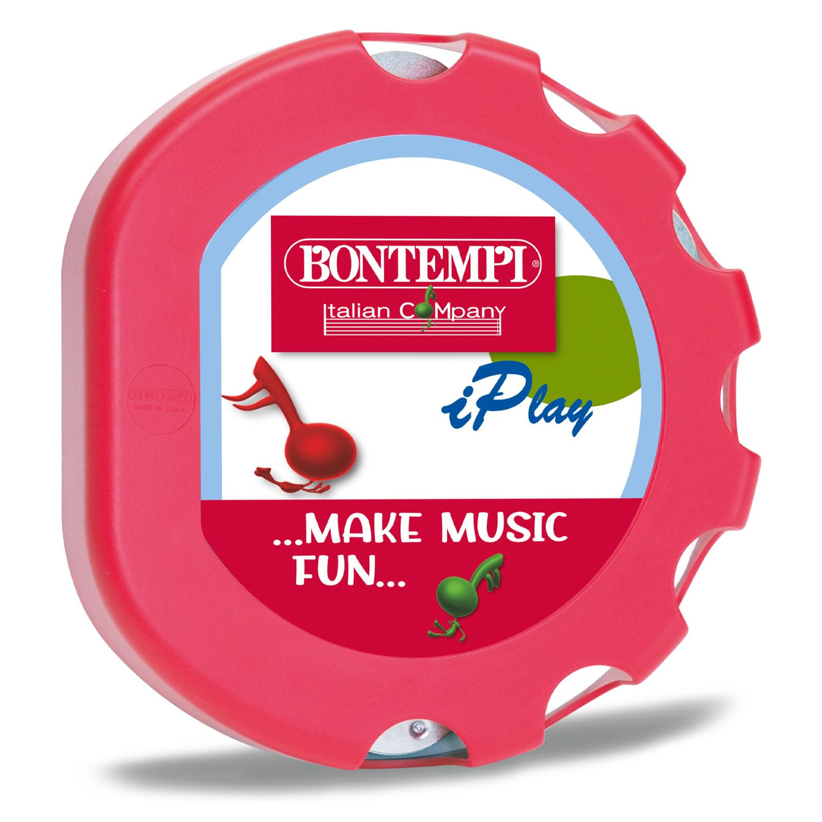 Бонтемпи Бубен 2590₽