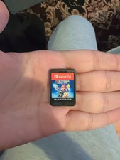 Mario + Rabbids: Sparks of Hope - Nintendo Switch - Cartridge Only