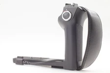 [Top MINT] Mamiya Left Hand Grip Electronic Release For RZ67 Pro II IID JAPAN